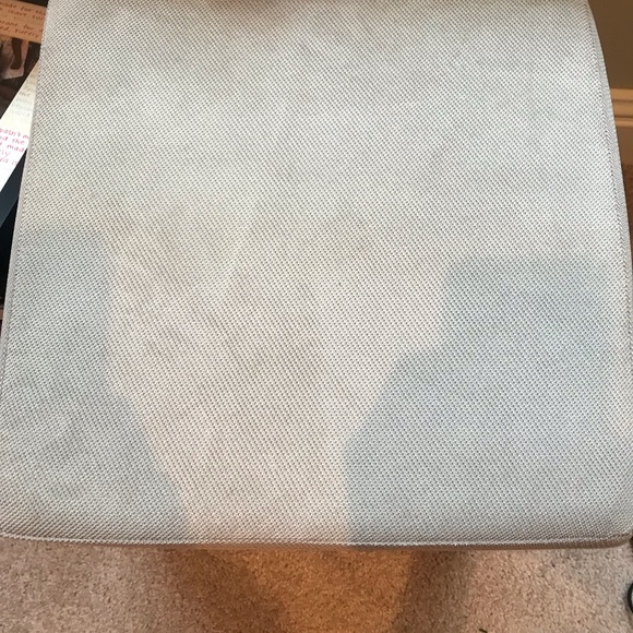 Storage Cube - Gray - Picture 2 of 2